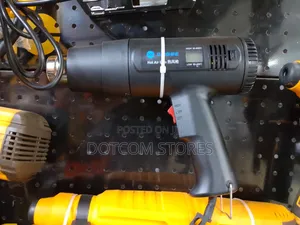 Sunshine Rs-1800d Hot Air Gun.
