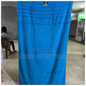 Super Cotton Towel ~ Blue