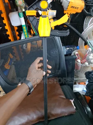 Ingco Quick Action Bar Clamp
