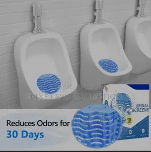 Urinal Screens
