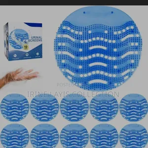 Urinal Screens