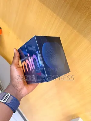 Apple Homepod Mini Smart Speaker