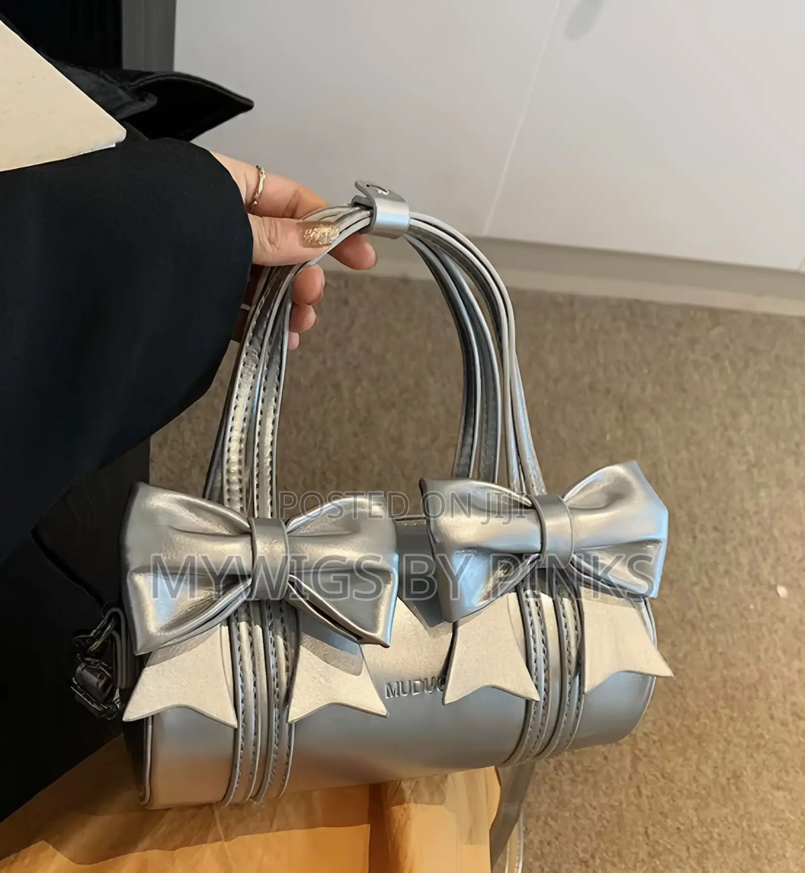 Hand Bagss