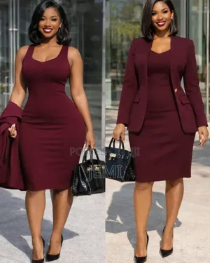 Office Wear