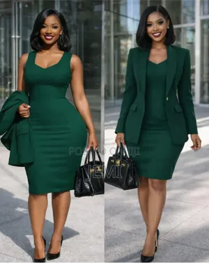 Office Wear