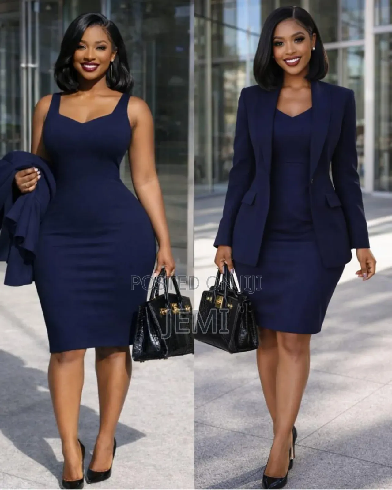 Office Wear