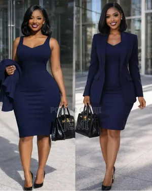 Office Wear