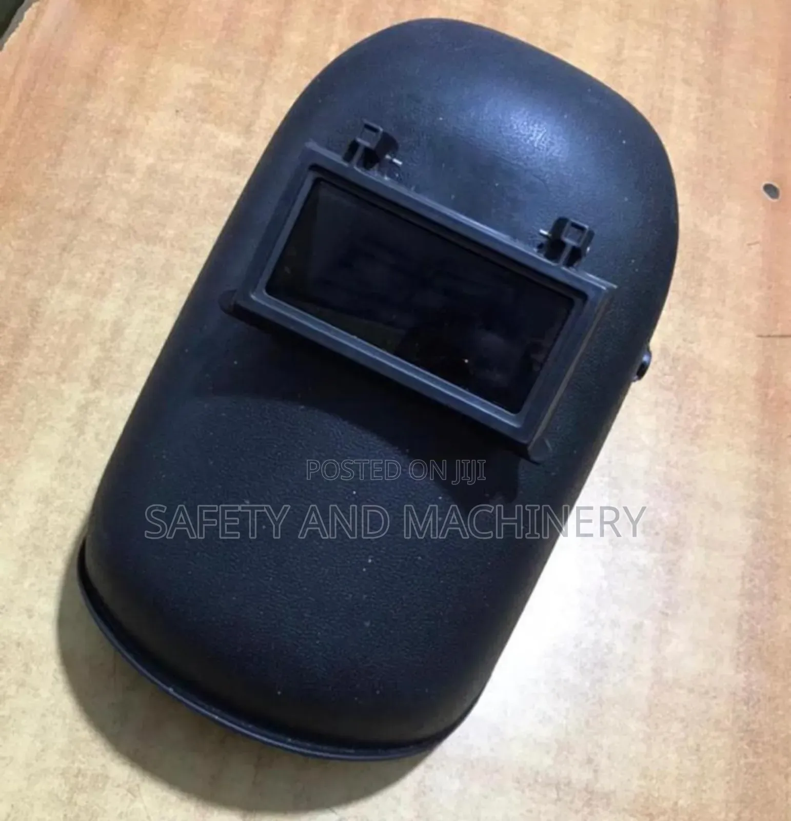 Welding Helmet