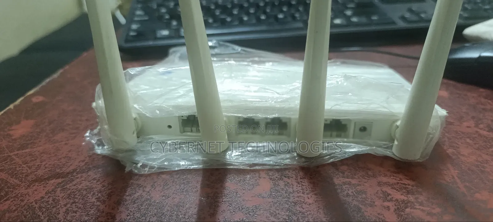 Mercury Mw325r Wireless Router