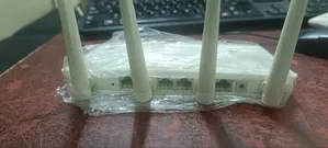 Mercury Mw325r Wireless Router