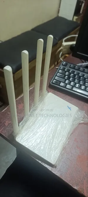 Mercury Mw325r Wireless Router