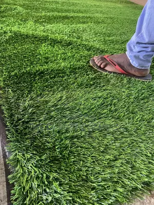 Natural Look Artificial Grass Per Squaremeter