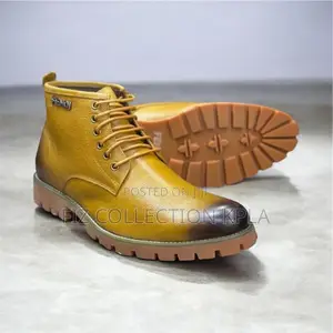 Fendi Boot
