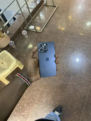 Apple iPhone 13 Pro 128 GB Black