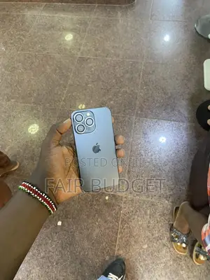 Apple iPhone 13 Pro 128 GB Black