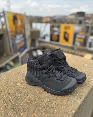 Underamour Boot