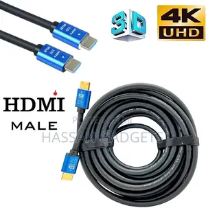 Hdmi to Hdmi Cable (10m)