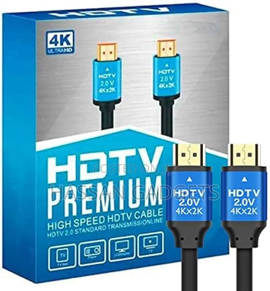 Hdmi to Hdmi Cable (10m)