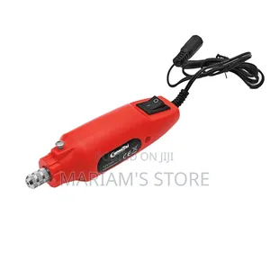 Edon Brand Die Grinder, Often Sold as Part of a Rotary Tool Kit.