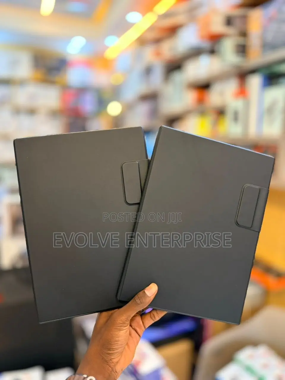 Remarkable Paper Pro Leather Cases