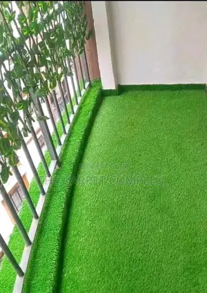 Balcony Grass Decoration Per Squaremeter