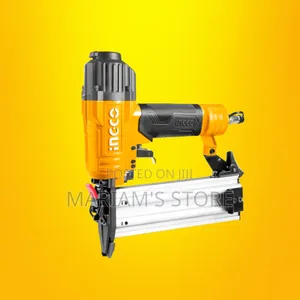 Pneumatic Air Brad Nailer.