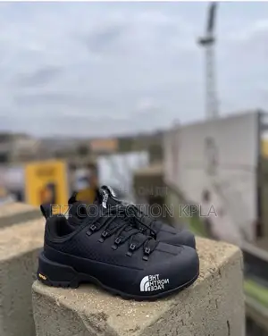 Northface Low Neck