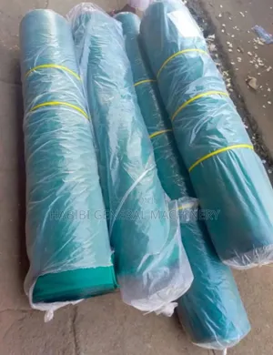 3 X 50 Metres Debris Net