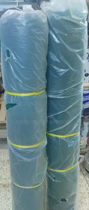 3 X 50 Metres Debris Net