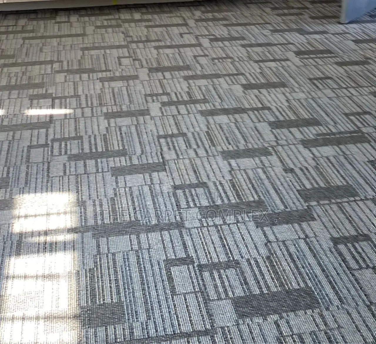 Office Executive Carpets PVC Highquailty Per Squaremeter