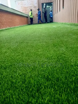 Kids Grass Playground Carpets Per Squaremeter