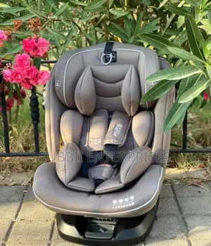 Baby Car Seat 360°