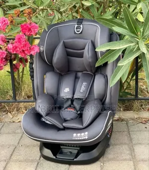 Baby Car Seat 360°