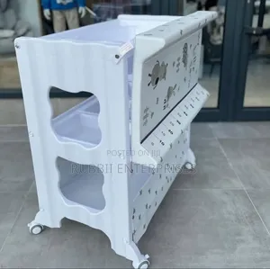 Multifunctional Diaper Changing and Bath Tub 3 in 1