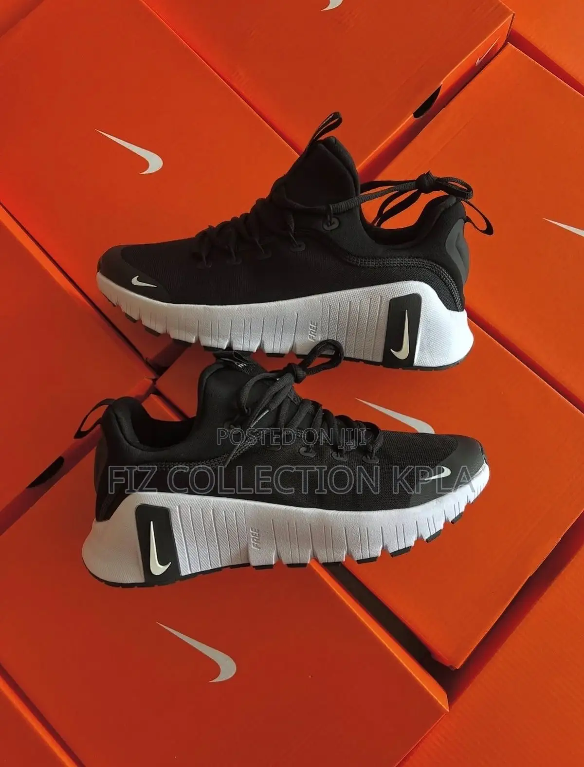 Nike Metcon 6
