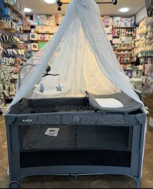 Baby Portable Bed