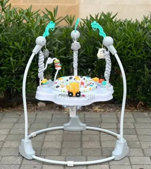 Baby Activity Center Jumper