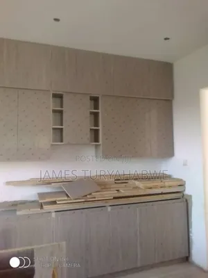 Kitchen Cabinet