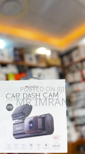 Yesido Km21 Car Dash Camera.