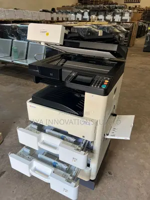 Ecosys M4125idn Kyocera A3 Printer