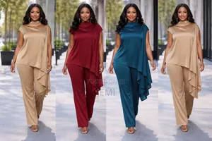 Ladies Outfits