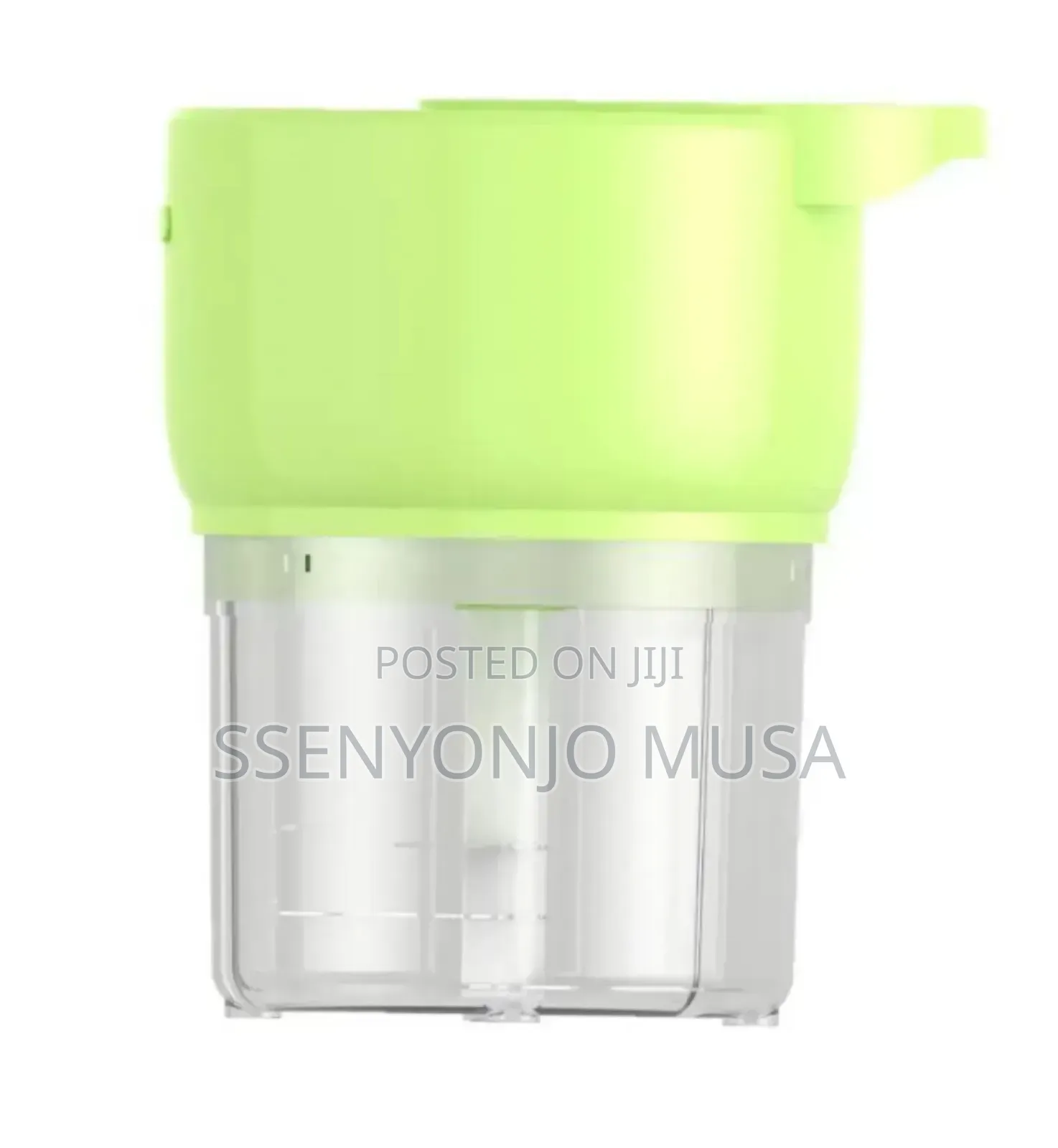 Rechargeable Mini Meat Grinder Vegetable Chopper Food Processor