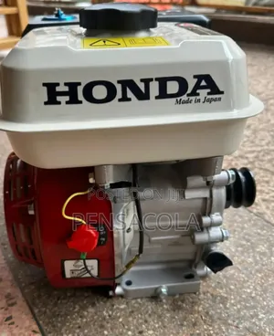 8hp Engine Petrol Honda
