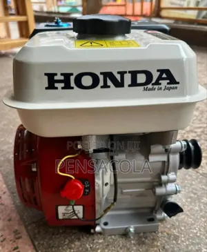 8hp Engine Petrol Honda