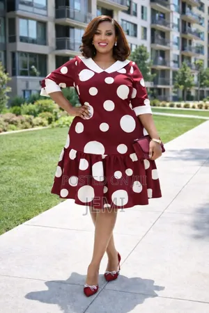 Free Around Dresses