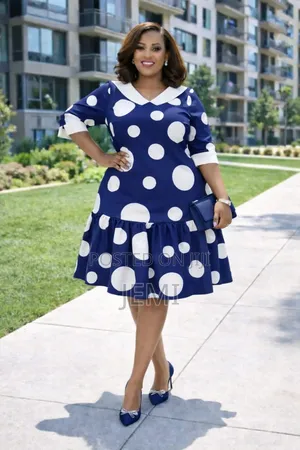 Free Around Dresses