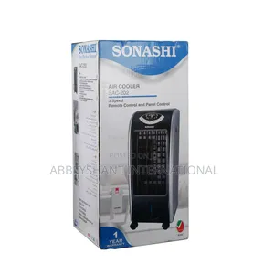 Sonashi Air Cooler Sac-202