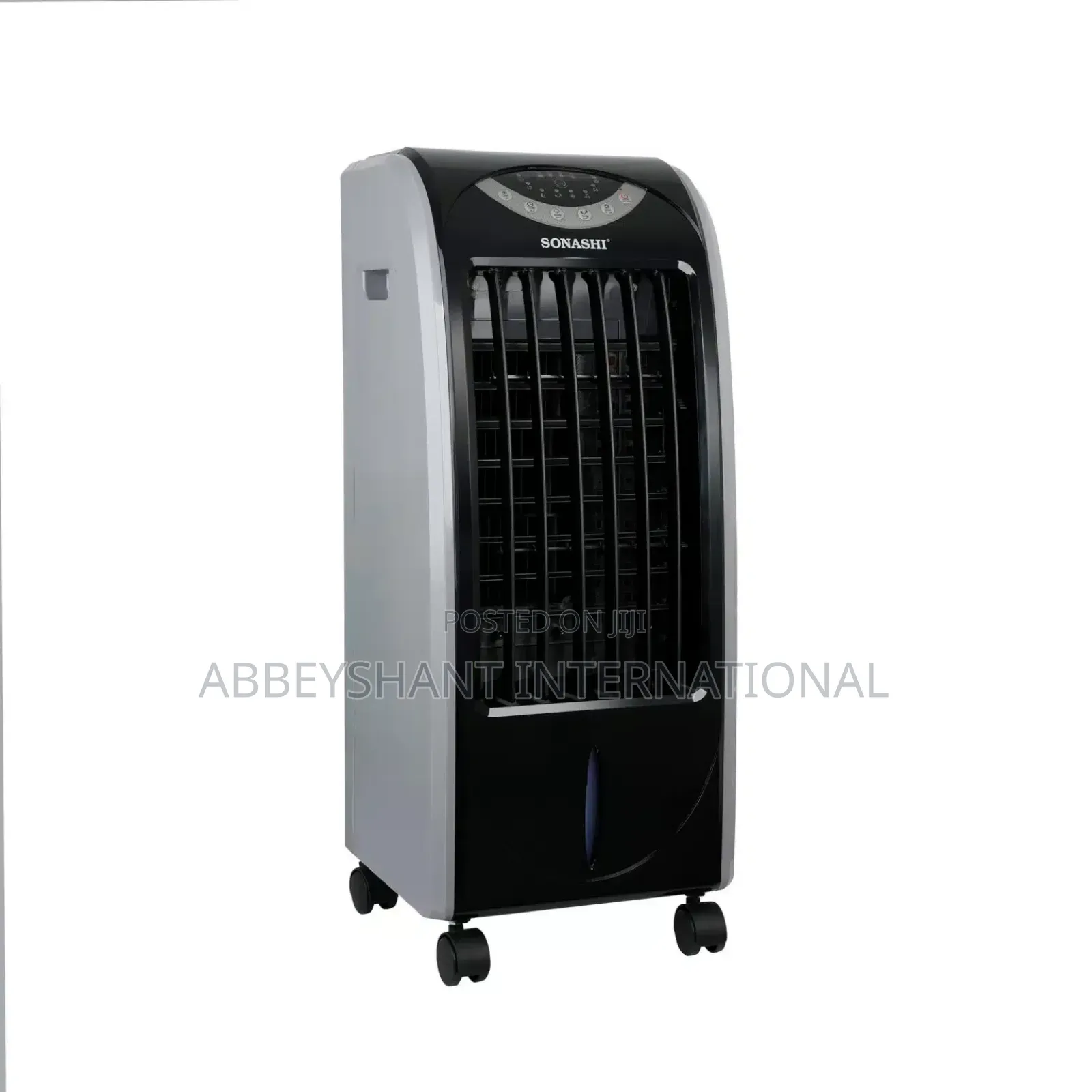 Sonashi Air Cooler Sac-202