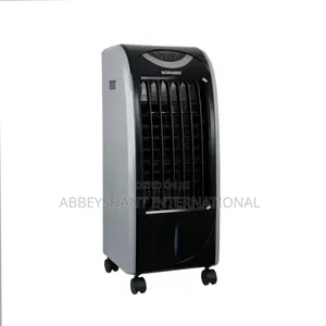 Sonashi Air Cooler Sac-202