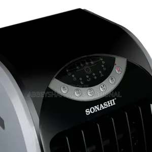 Sonashi Air Cooler Sac-202